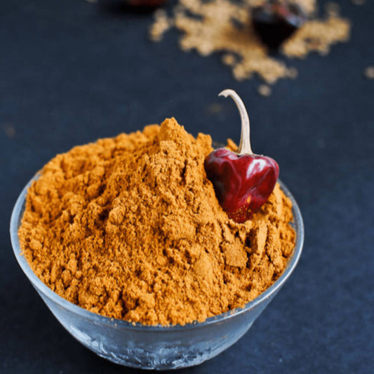 Freshon Bisibele Bath Powder - Home Made - 200 gm