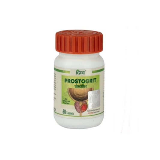 Patanjali Prostogrit - 60 tabs