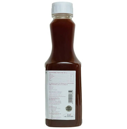Baidyanath Jhansi Ladakh Berry Ready To Drink Juice - 1 L