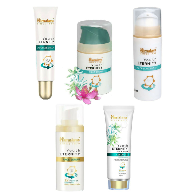 Himalaya Herbals Youth Eternity Essential Kit - kit