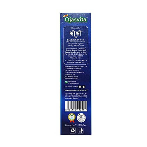 Sri Sri Tattva Ojasvita Malt - 500 gm