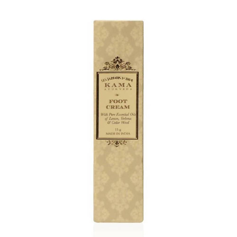 Kama Ayurveda Pure Happiness Sukham Gift Box - 265 gm