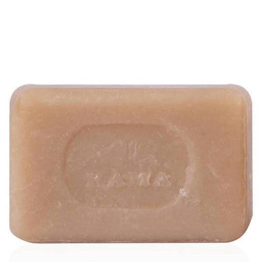 Kama Ayurveda Himalayan Deodar Soap For Men 125gm - 125 gm