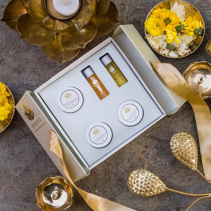 Shankara by Sri Sri Tattva Trial KIt - kit