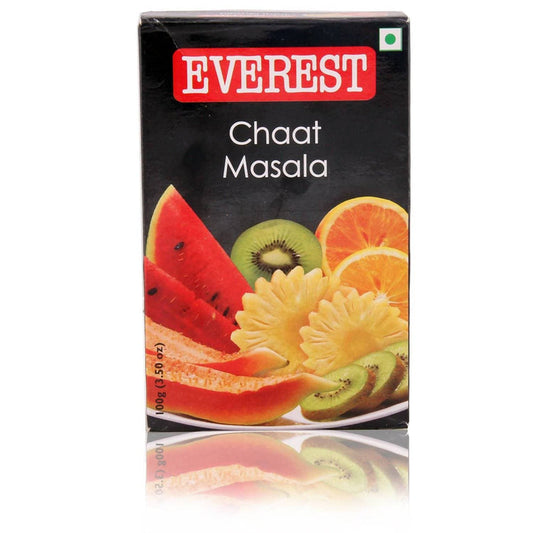 Everest Chaat Masala Powder - 100 gm