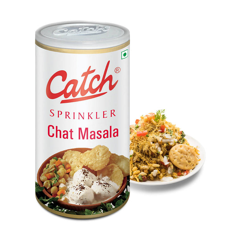 Catch Sprinkler Chat Masala - 100 gm