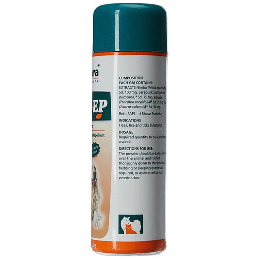 Himalaya Erina-Ep Powder - 150 gm