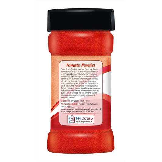 Desire Tomato Powder - 100 gm