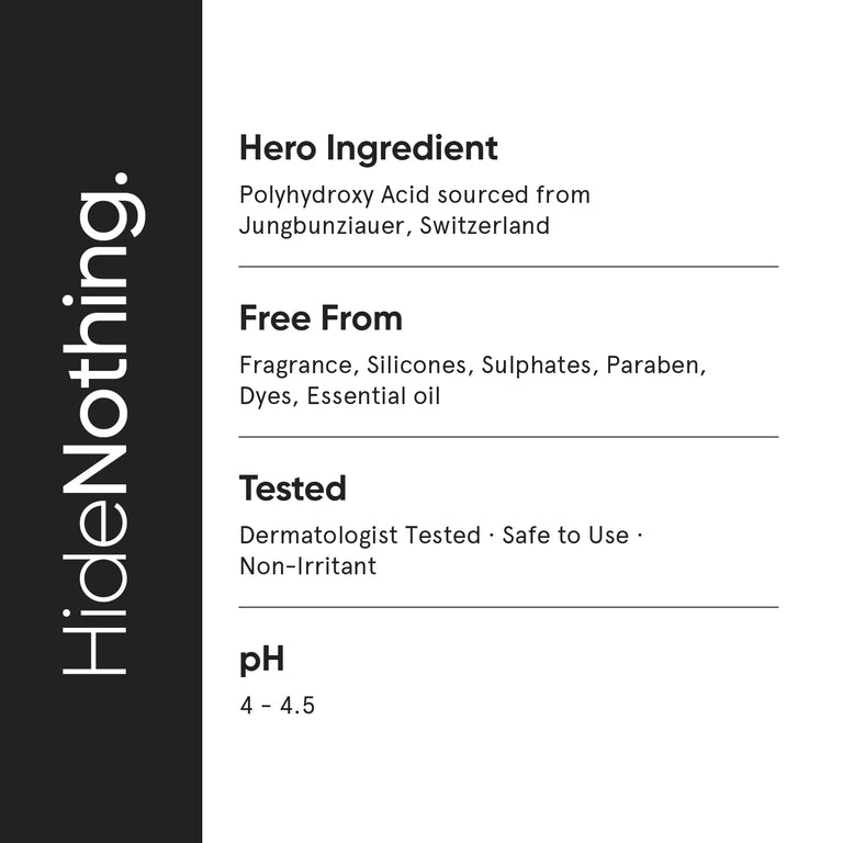 Minimalist PHA 3% + Biotic Toner - 150 ml