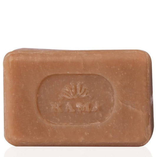 Kama Ayurveda Sugar & Tamarind Ayurvedic Deep Cleansing Soap 125gm - 125 gm