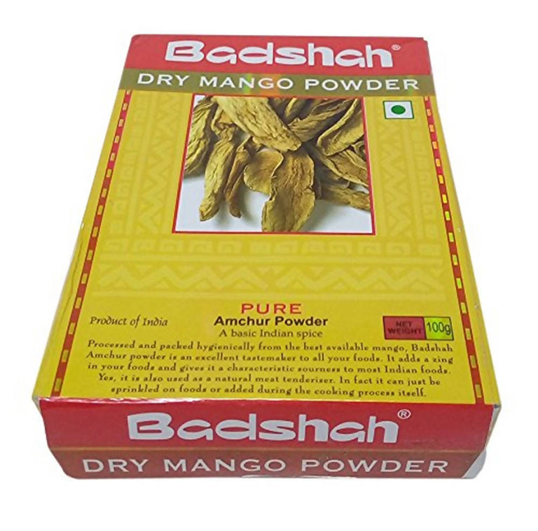 Badshah Masala Dry Mango Powder - 50 gm