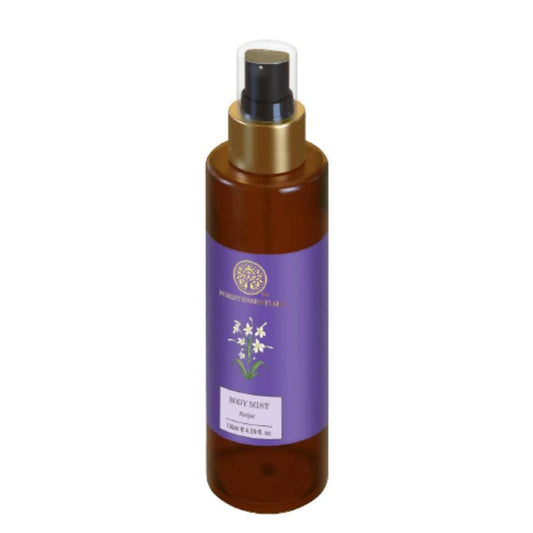 Forest Essentials Body Mist Parijat - 50 ml