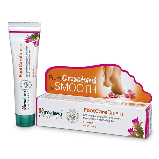 Himalaya Herbals Foot Care Cream - 20 gm