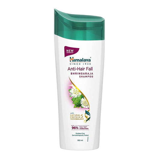 Himalaya Anti-Hair Fall Shampoo - 80 ml