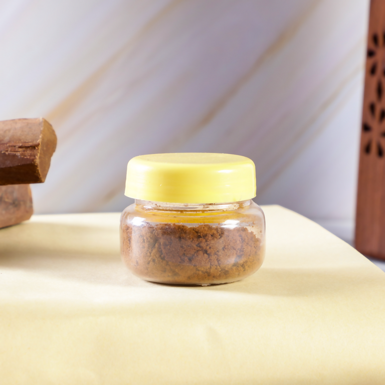 Sri Rudra Javadhu Powder (SR 01030) - 5 gm