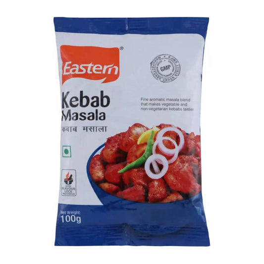 Eastern Kebab Masala - 100 gm