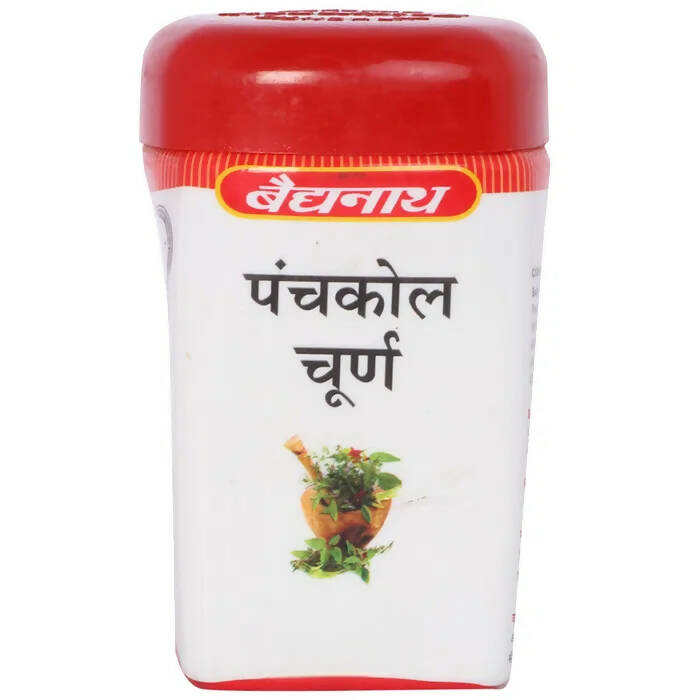 Baidyanath Jhansi Panchkol Churna - 60 gm