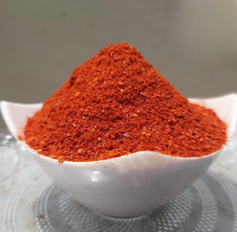 21Pickles Handgrinded Chilli Powder - 500 gm