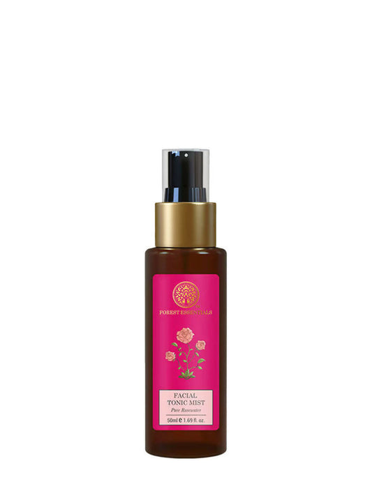 Forest Essentials Everday Sun Protection (SPF) Ritual - combo