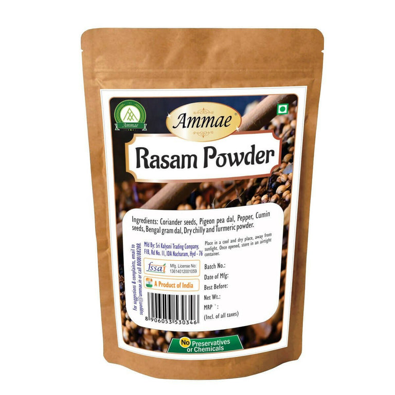 Ammae Rasam Powder - 100 gm