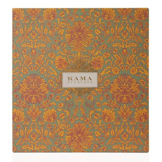 Kama Ayurveda Three Months Before The Wedding - Combo