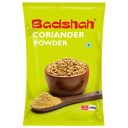 Badshah Masala Coriander Powder - 500 gm