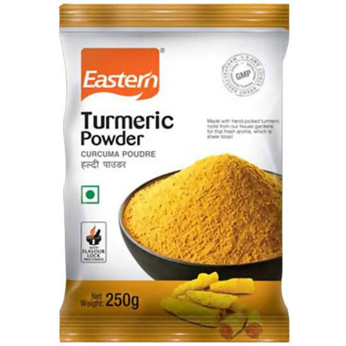 Eastern Turmeric Powder - 100 gm