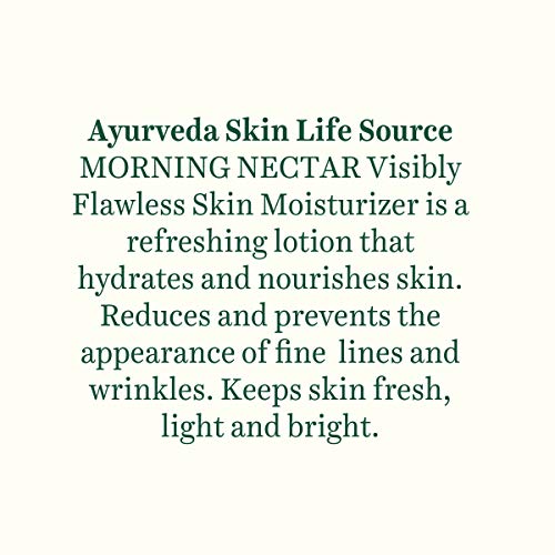 Biotique Bio Morning Nectar Visibly Flawless Skin Moisturizer - 120 ml