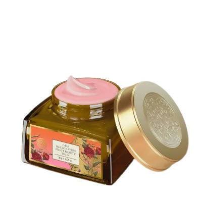 Forest Essentials Ojas Illuminating Night Beauty Balm - 15 gm