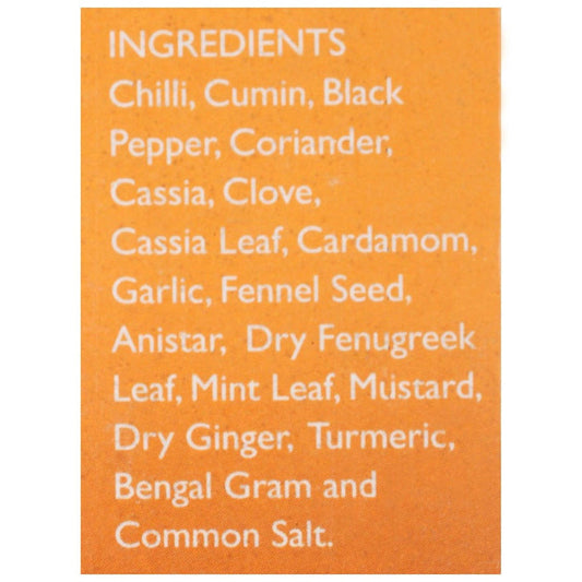Everest Meat Masala Powder - 50 gm