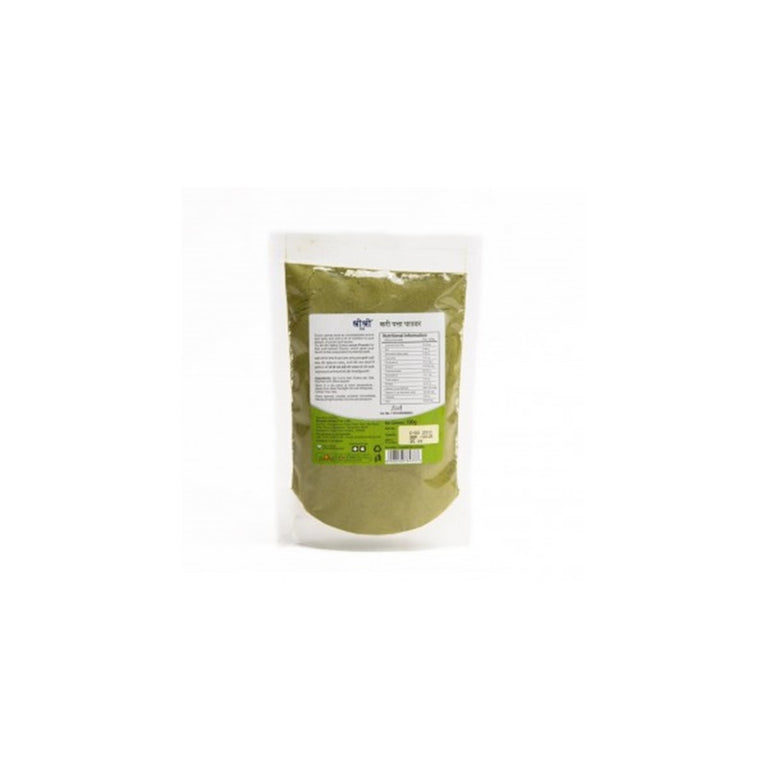 Sri Sri Tattva Curry Leaf Powder - 100 gm