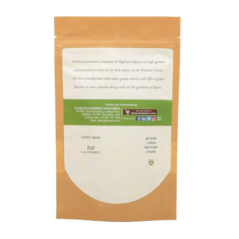 Ainmane Cinnamon Cigaretta - 100 gm