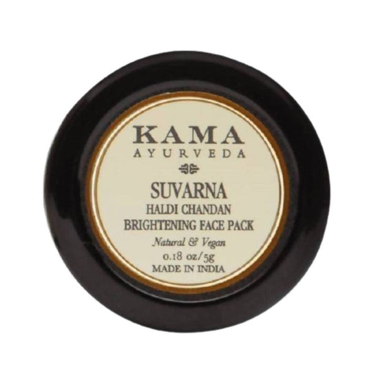 Kama Ayurveda Pure Love Sneham Gift Box - 155 gm
