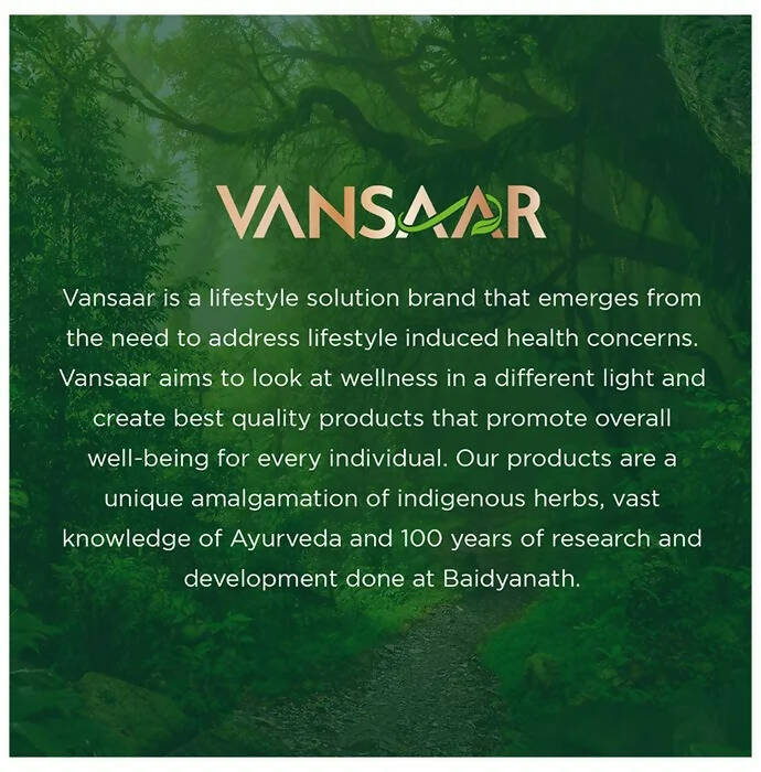 Baidyanath Vansaar Madhu - 250 gm
