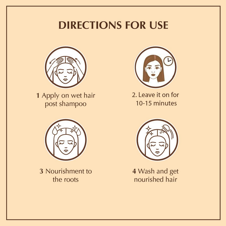 Dabur Vatika Naturals Volume and Thickness Conditioner - 400 ml
