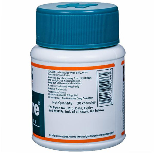 Himalaya Evecare Capsules - 30 caps - Pack of 1