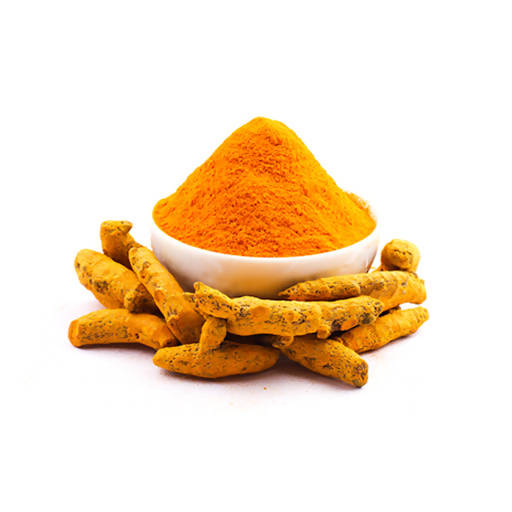 Hebsur Herbals Turmeric Powder - 500 gm