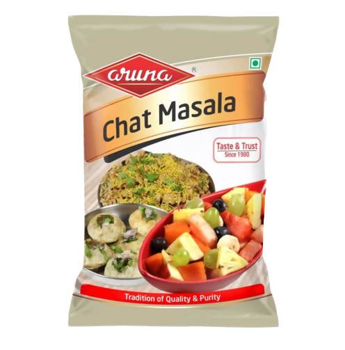 Aruna Chat Masala Powder - 100 gm