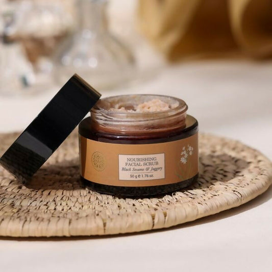 Forest Essentials Night-time CTM Ritual For Anti-ageing - combo