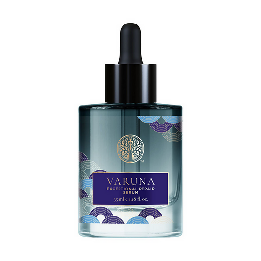 Forest Essentials Varuna Exceptional Repair Serum Anti-Ageing Night Repair Serum - 10 ml
