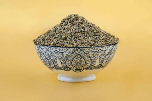 Ajfan Premium Quality Fennel Seeds - Saunf - 250 gm
