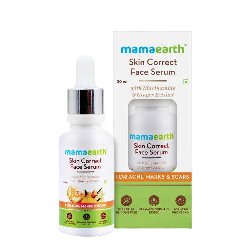 Mamaearth Anti-Acne Kit - Kit