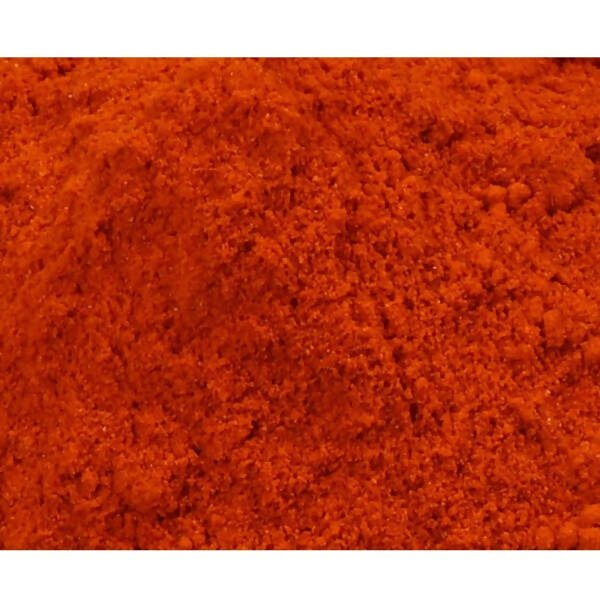 Amoga's Pickles Factory Kashmiri Red Chilli Powder - 250 gm