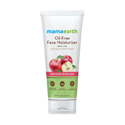 Mamaearth Anti-Acne Kit - Kit