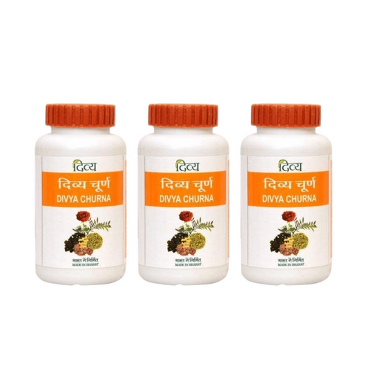 Patanjali Divya Churna - Pack of 1