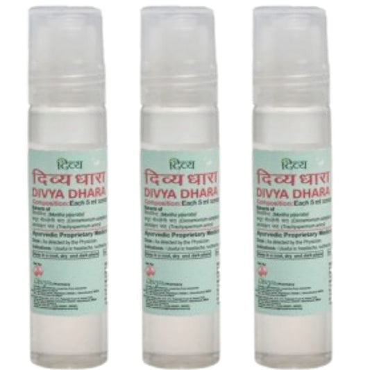 Patanjali Divya Dhara - 10 ml - Pack of 1