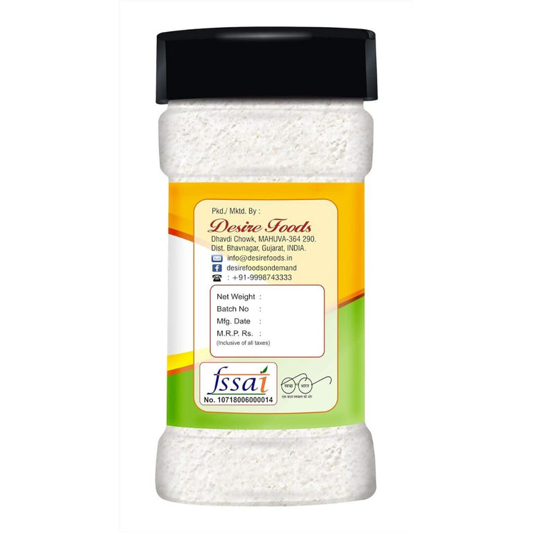 Desire Corn Starch Powder - 200 gm