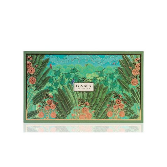 Kama Ayurveda Youth Restore Gift Box - Gift Box