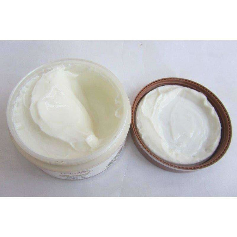 Patanjali - Saundarya Coco Body Butter Cream (200 gms) - 200 Gm