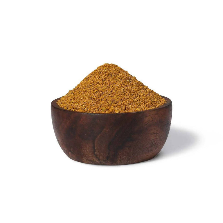Conscious Food Sambar Masala Powder - 100 gm